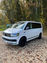 Volkswagen Multivan T6 Generation Six + Campingausstattung! - Nürnberg