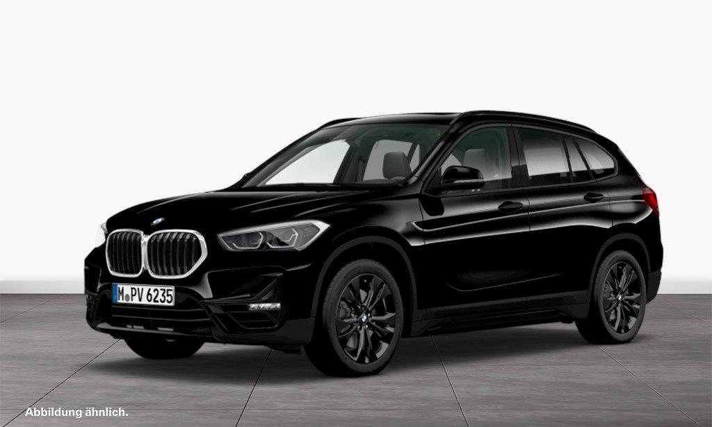 BMW X1 sDrive18i Sport Line Navi Kamera Pano.Dach