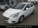Opel Corsa E Selection,5-TÜRIG,GARANTIE,KLIMA - Opel Corsa: Türig