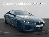 BMW 420i Coupé M Sportpaket Harman Kardon Komfortzug - BMW 420 Gebrauchtwagen