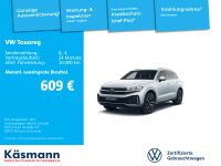 Volkswagen Touareg - Vorschau Bild 2