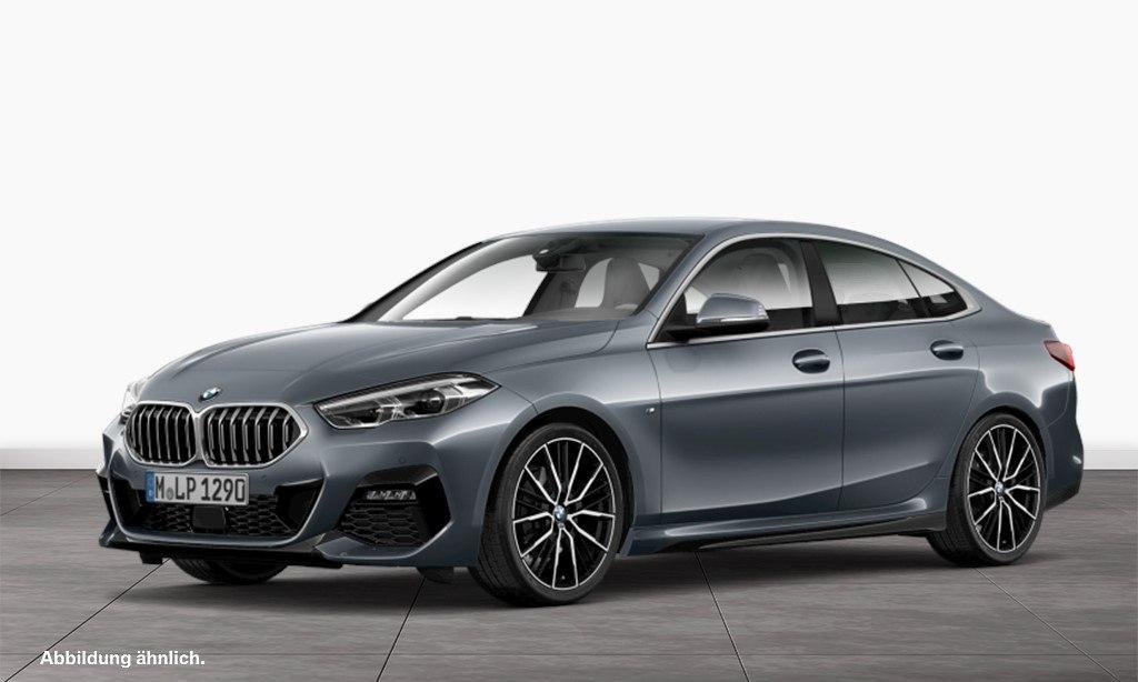 BMW 220i Gran Coupé M Sport LiveCockpitProf PDC LED