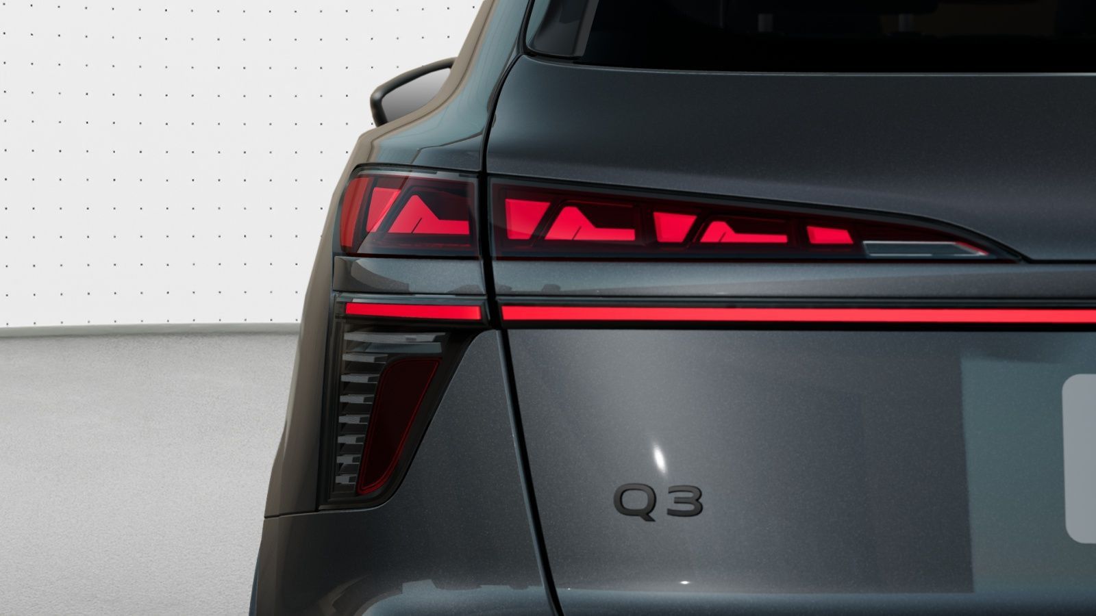 Audi Q3 - Bild 11