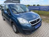 Peugeot Partner Tepee Active+Automatik+Klima+AHK+ - Peugeot Partner: Automatik