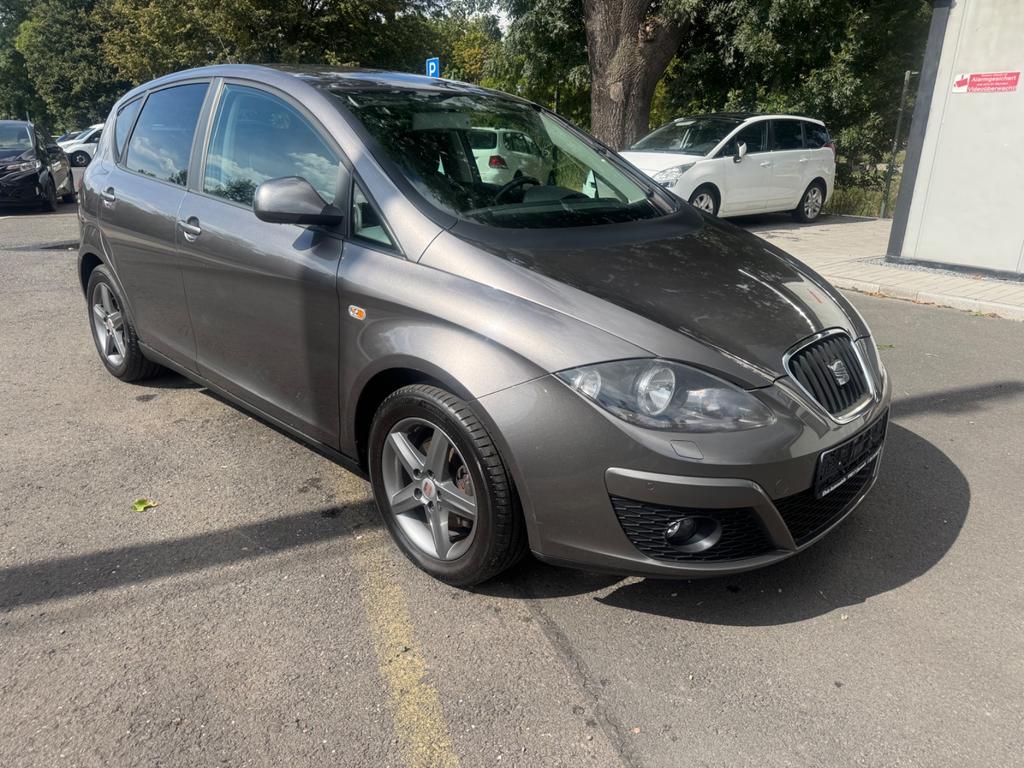 Seat Altea