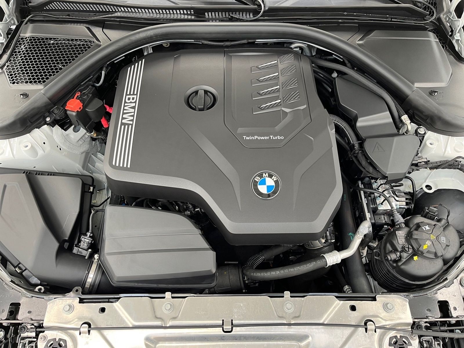 BMW 320 - Bild 16