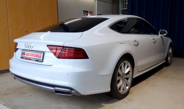 Audi A7 - 5