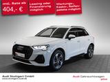 Audi Q3 S line quattro 40 TFSI S tronic