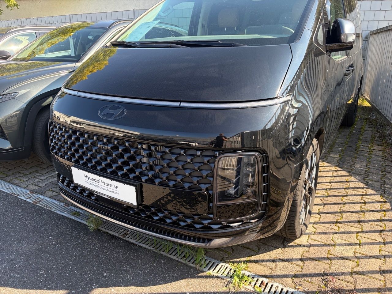 Hyundai Staria – Bild 7