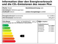 Nissan Juke 1.0 DIG-T Tekna 360°CAMS SPUR-ASS NAVI SHZG - Image