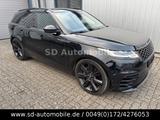 Land Rover Range Rover Velar R-Dynamic SE D300 BLACK-DESIGN - Land Rover Gebrauchtwagen in Bremen