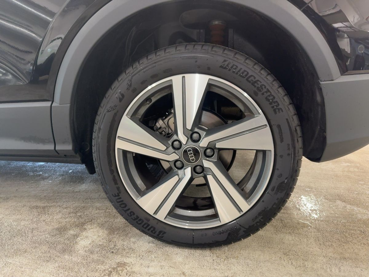 Audi Q2 - Bild 13