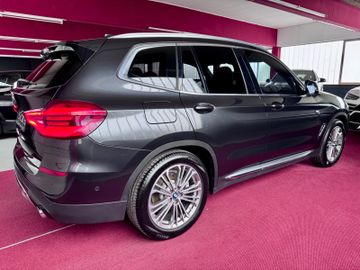 BMW X3 - 6