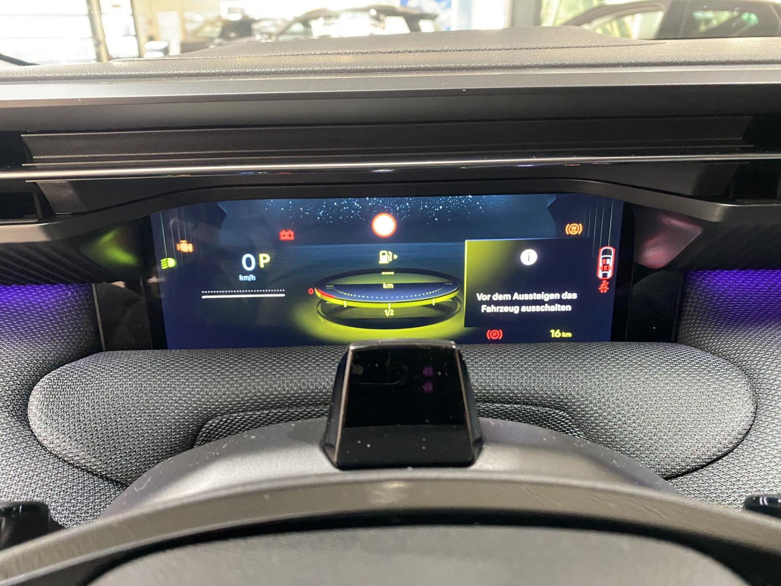 Citroën C5 Aircross Hybrid MAX 145 Doppelkupplung 6-Gang