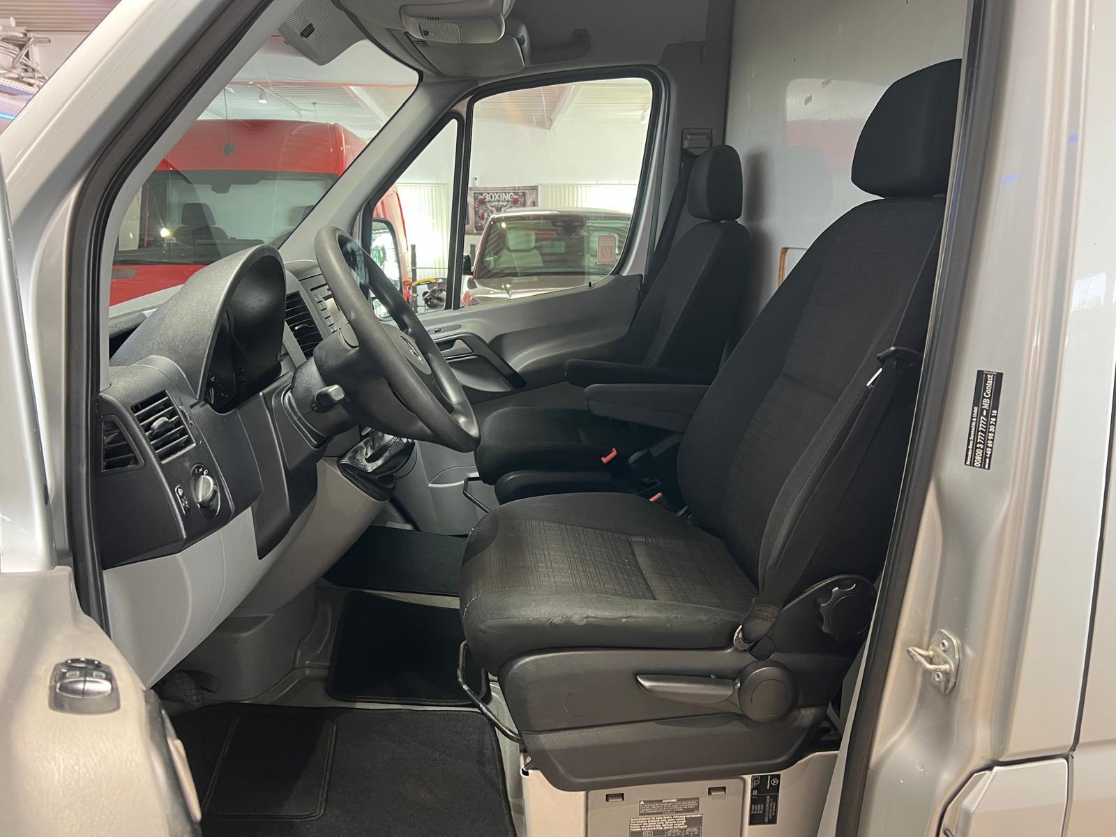 Mercedes-Benz Sprinter 313/316 CDI Maxi Hoch+Lang*Garantie*1HD