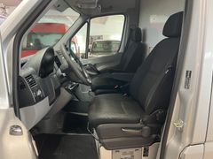 MERCEDES-BENZ Sprinter 310/311/313/314/316 CDI (Euro 5/6)(906.631/633/635/637) - Vorschau 11