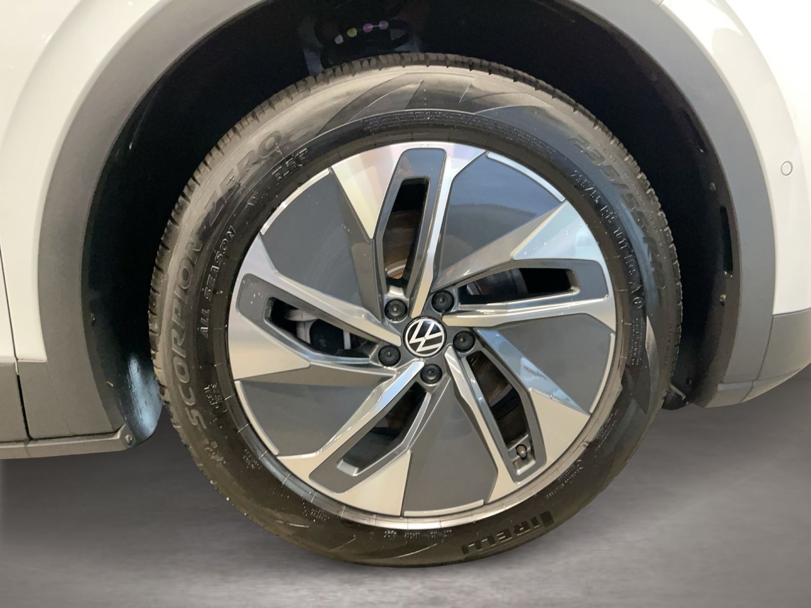 Volkswagen ID.4 - Bild 8