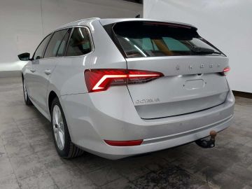 Skoda Octavia Combi Style 4x4+AHK+MEM+LED+RFK+APP