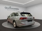 Volkswagen Golf VIII Variant 1.5 TSI DSG Life Matrix ACC - Volkswagen Golf: Vi Variant