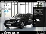 Mercedes-Benz C 220 d T Avantgarde/LED/Kamera/Totwinkel/EASY-P - Mercedes-Benz C 220 Gebrauchtwagen in Hagen