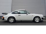 Porsche 911 Carrera 3,2 CS Clubsport M 637 - Porsche aus 1987: 911