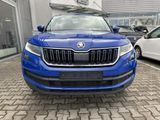 Skoda Kodiaq 2.0TDI 4x4 STYLE DSG*LED*NAVI*AHK*18-ZOLL - Skoda Kodiaq in Stuttgart