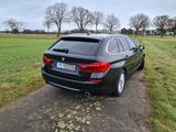 BMW 520i Touring, Vollleder, LED, Dashcam, 8x Alu,.. - gebrauchte BMW 520 aus dem Jahr 2018