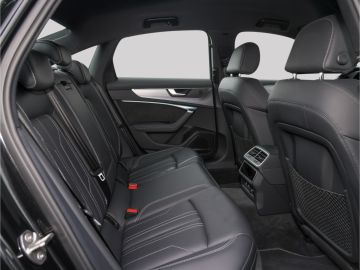 Audi A6 S-Line 3.0 TDI quattro S-Tronic *Voll*