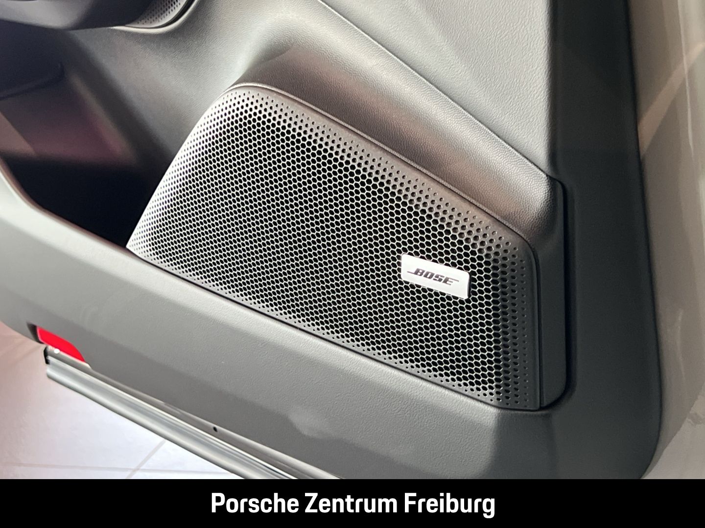 Porsche Macan - Bild 12