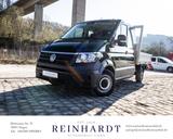 Volkswagen CRAFTER 2.0TDi PRITSCHE DOKA DOPPELKABINE AHK - Volkswagen Crafter in Hagen