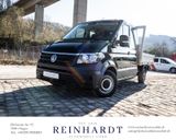 Volkswagen CRAFTER 2.0TDi PRITSCHE DOKA DOPPELKABINE AHK - Doka gebraucht