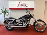 Harley-Davidson FXDWGI Wide Glide! Penzl ESD! 5HD1! TOP! - HARLEY-DAVIDSON WIDE GLIDE