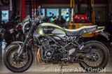 Kawasaki Z 900 RS - KAWASAKI 9 R