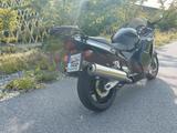 Honda CBR 1100 XX Super Black Bird - HONDA CBR 1100 XX