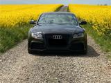 Audi RS5 4.2 FSI S tronic quattro - SEHR GEPFLEGT - Audi RS5: Sportwagen