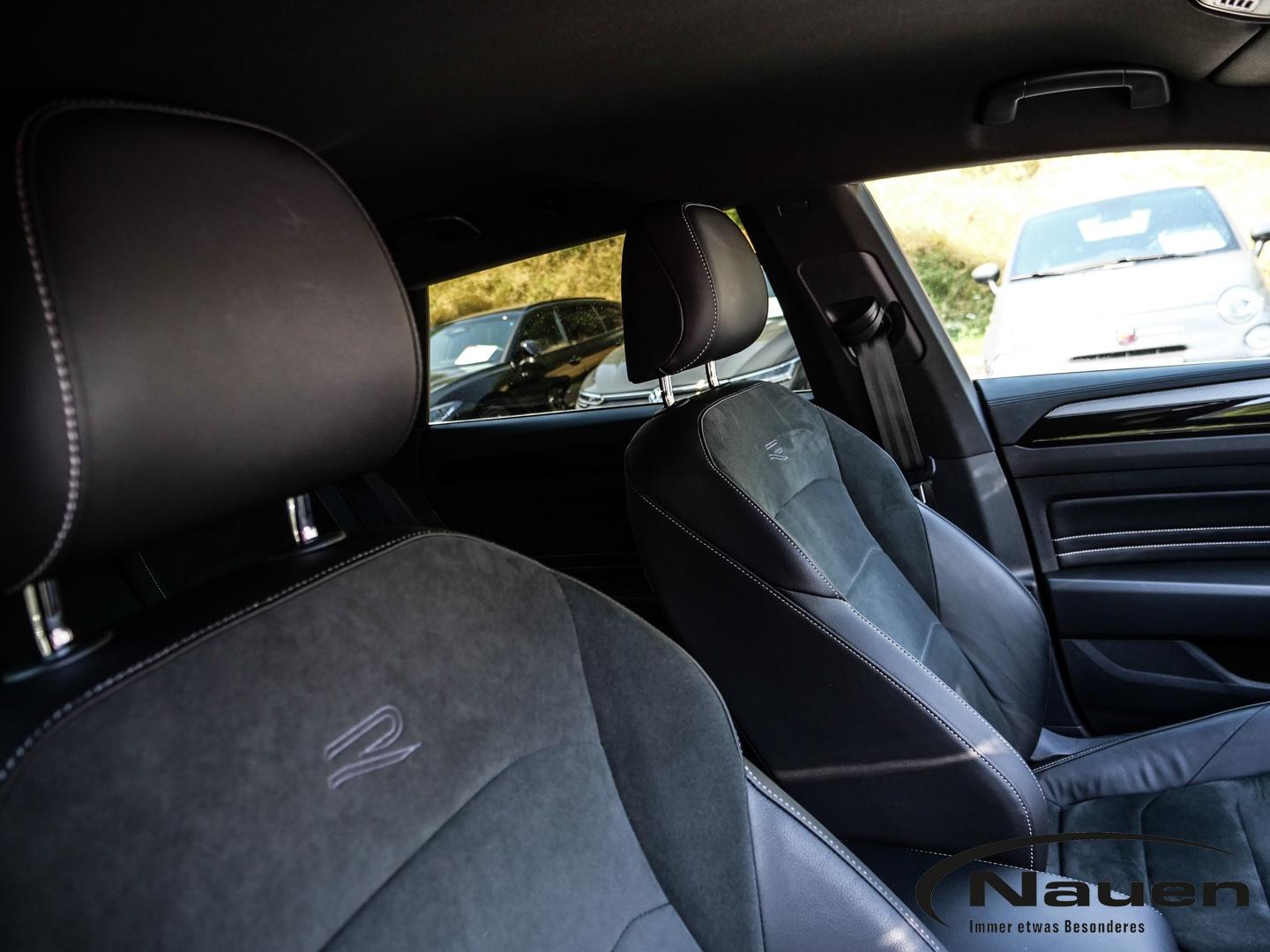 Volkswagen Arteon Shooting Brake R-Line *AHK*MATRIX*NAVI*CL, миниатюра 12