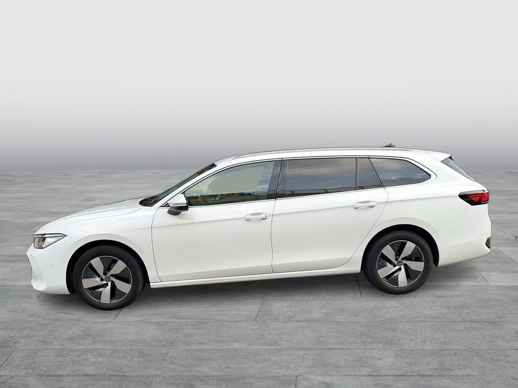 Volkswagen Passat Variant 1.5 eTSI DSG Business Navi LED AH foto 4