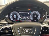 Audi A8 - Vorschau Bild 12