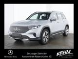 Mercedes-Benz EQB 300 4M+5 JAHRE GARANTIE+PROGRESSIVE+AHK+