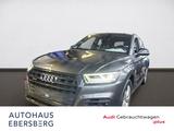Audi SQ5 3.0 TDI qu Pano Virtual MATRIX ACC Kamera