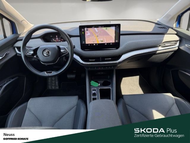 Skoda Enyaq - Bild 7