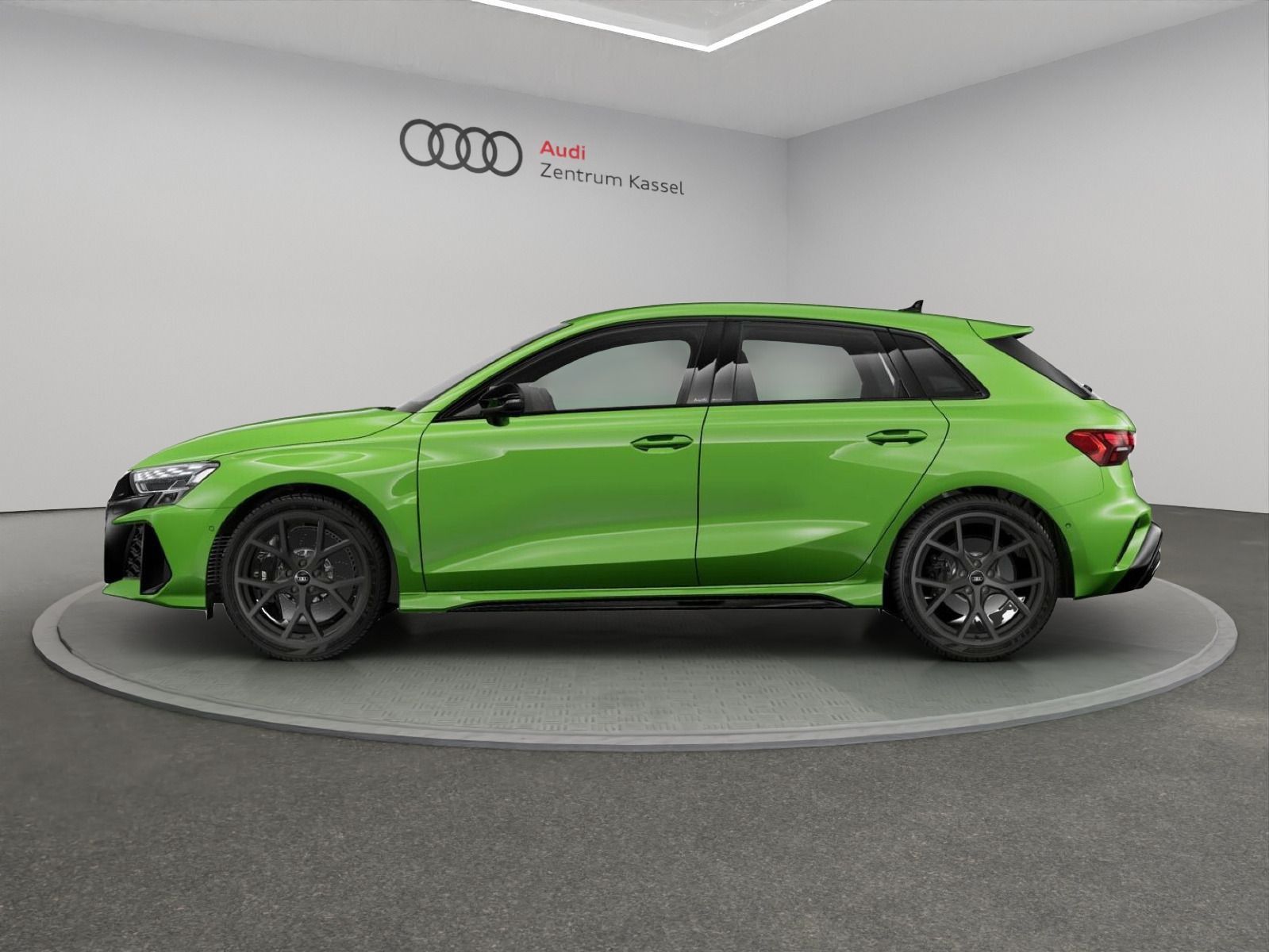 Audi RS3 - Bild 4