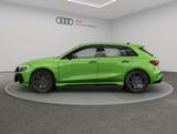 Audi RS 3 Sportback NEUBESTELLUNG MJ2025 - Audi RS3 Neuwagen mit Benzin-Antrieb: Limousine