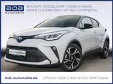 Toyota C-HR 2.0 Hybrid Team D Klima+Kamera+AppleCarPlay - Toyota C-HR in Düsseldorf