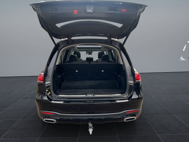 Mercedes-Benz GLS 400 d 4Matic AMG PAKET/7-SITZER/PANORAMADACH – Bild 20 von 21