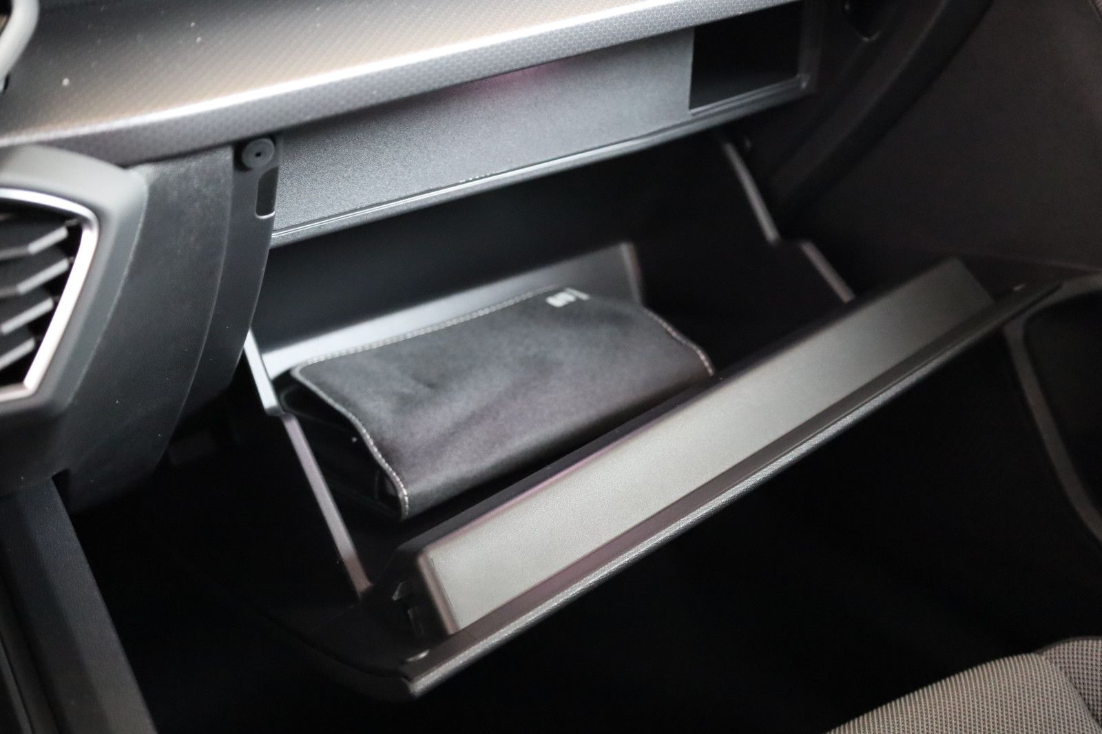 Fahrzeugabbildung SEAT Leon 1.5 TSI 85kW Style *Full-Link *Parklenk