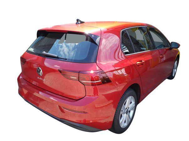 Volkswagen Golf - Bild 3