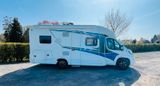 Knaus LIVE WAVE 650 MF / Top gepflegt  - Knaus 650 mf