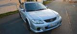 Mazda 323f Sportive - Mazda 323: 323s