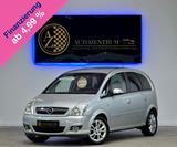 Opel Meriva 1.6i Edition *GARANTIE*TÜV-NEU*TEMPOMAT* - gebrauchte Opel Meriva aus dem Jahr 2008